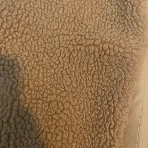 J. Crew teddy bear vest - Picture 3 of 6